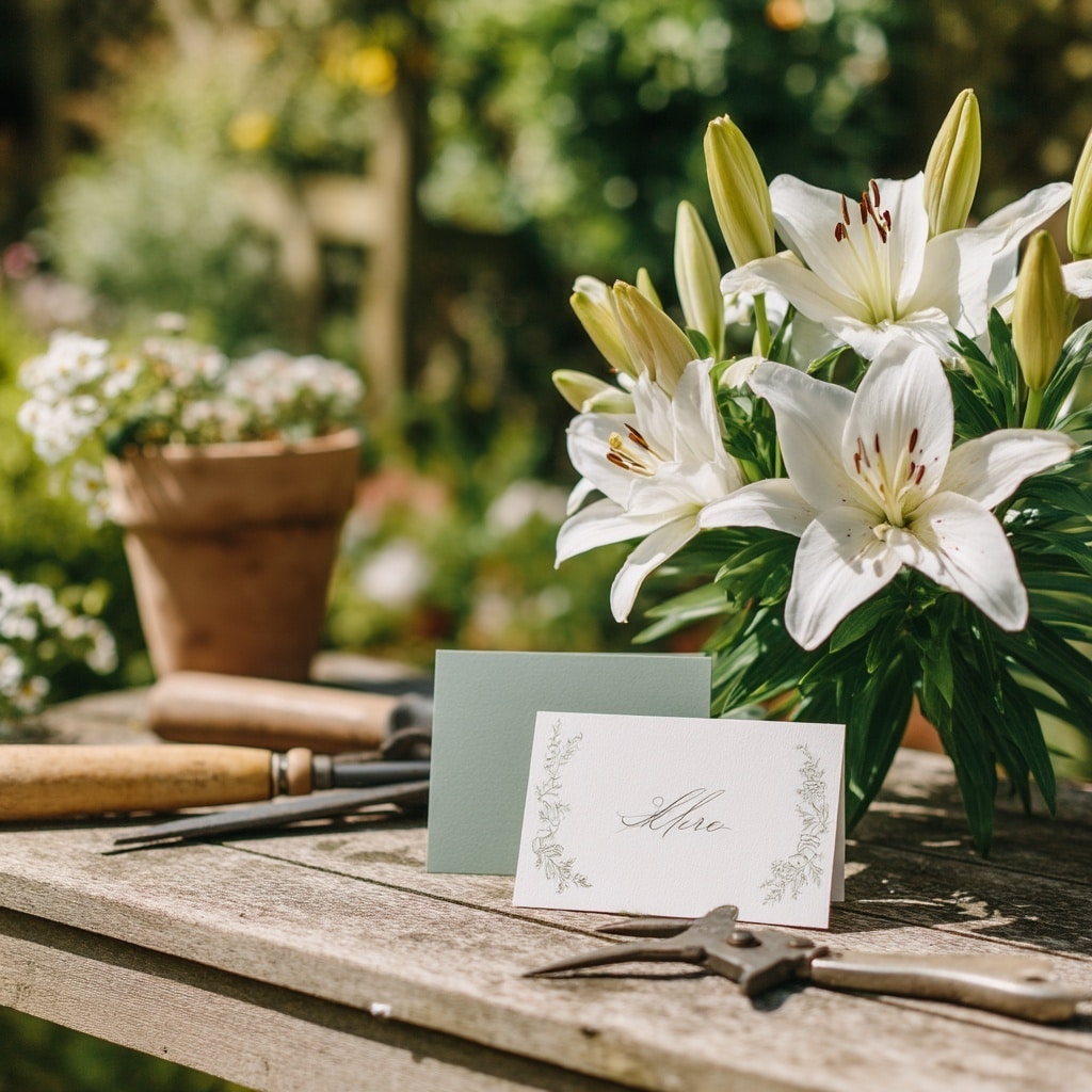 What Do Lilies Represent? Lily Meanings & Fun Facts 5 What Do Lilies Represent? Lily Meanings & Fun Facts