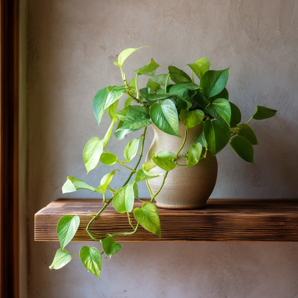 How to Care for a Pothos Plant – Easy 4-Step Guide
