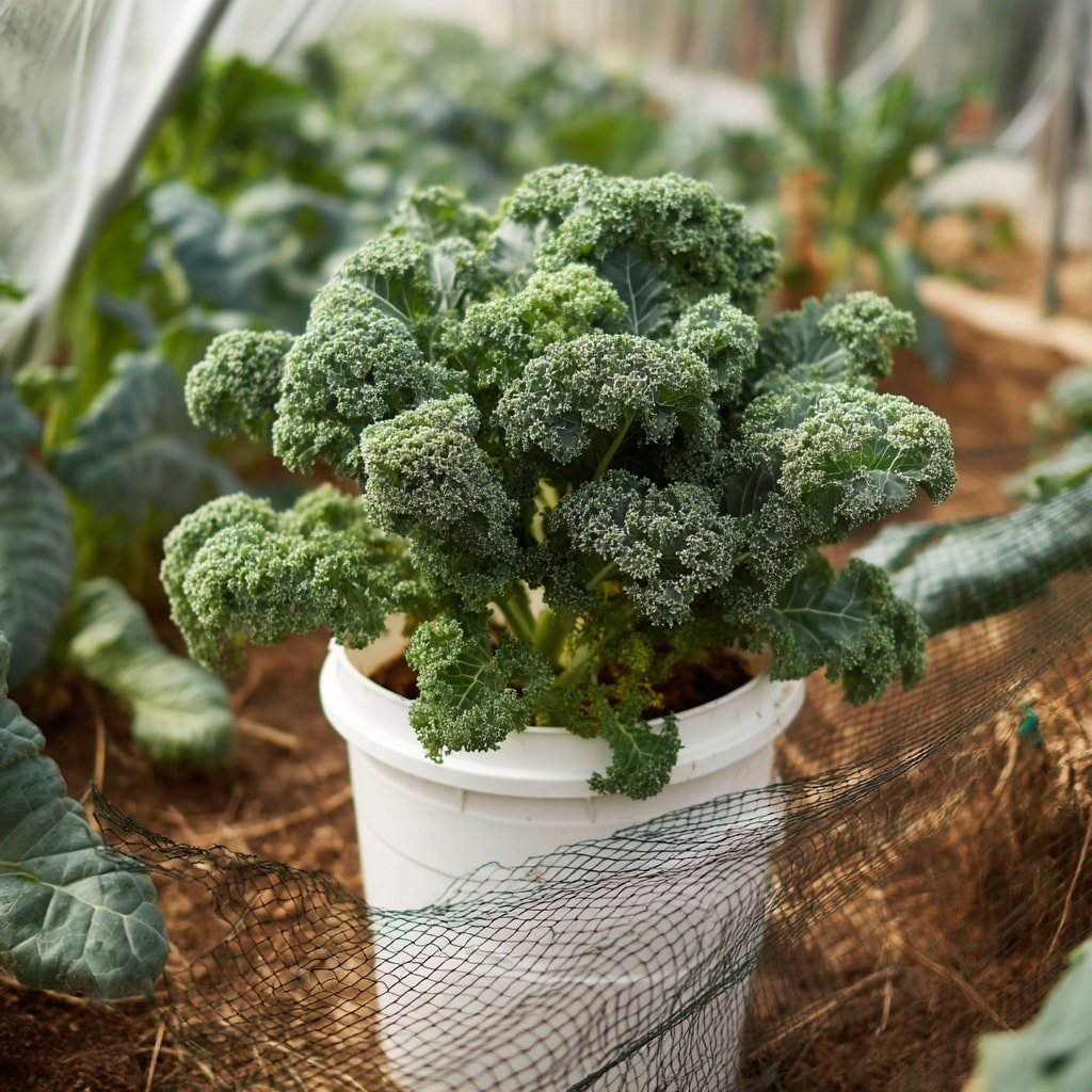 Grow Food with Bucket Gardening: 15 Best Plants to Try