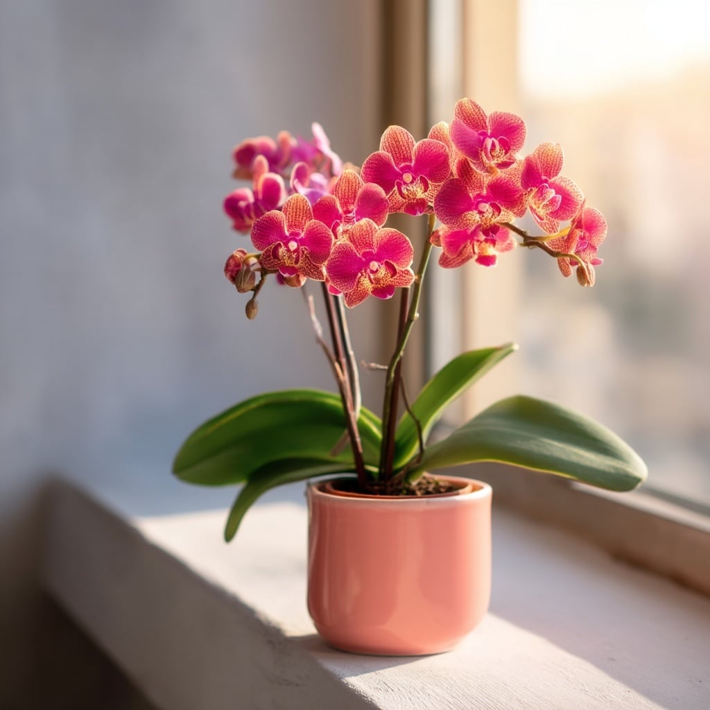 Why Orchid Flowers Fall Off: 3 Fixable Causes 6 Why Orchid Flowers Fall Off: 3 Fixable Causes