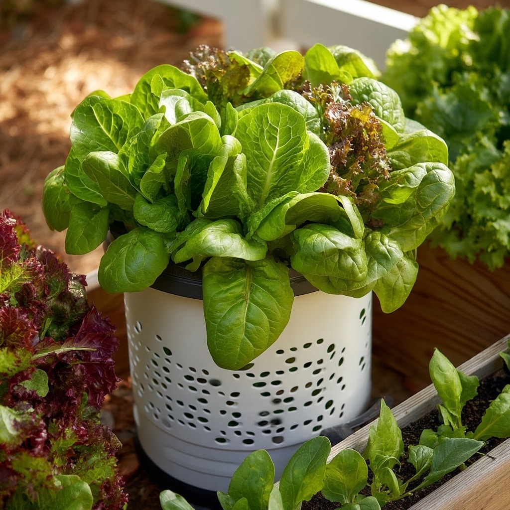 Grow Food with Bucket Gardening: 15 Best Plants to Try