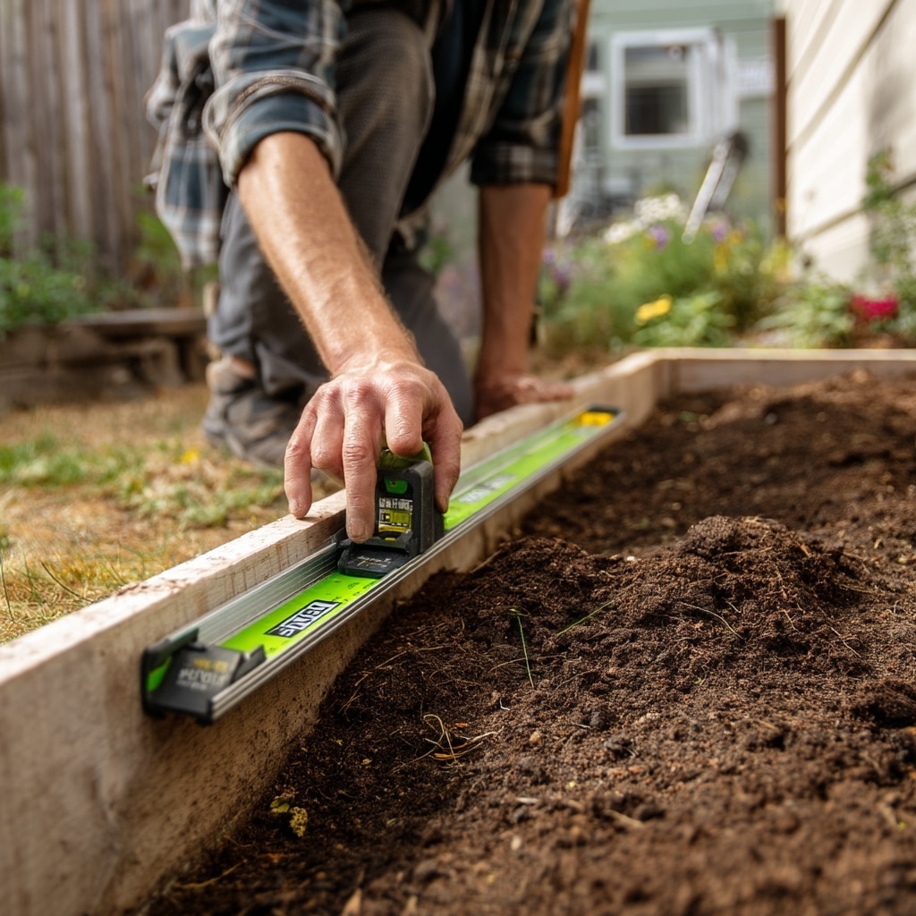 How to Build Raised Garden Beds in 5 Easy Steps 8 How to Build Raised Garden Beds in 5 Easy Steps