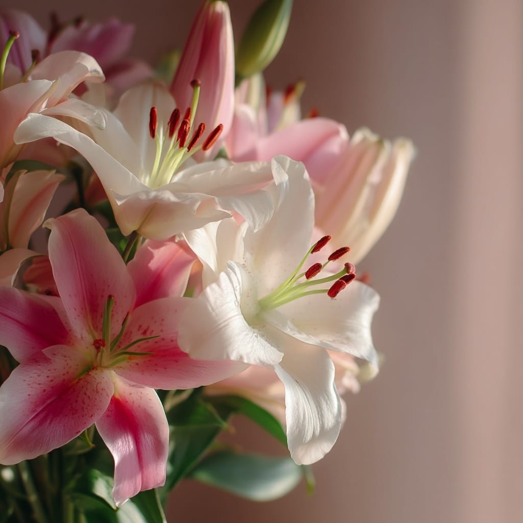 Lily Flower Meaning, Symbolism & Care Tips
