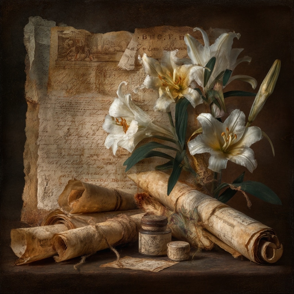 Lily Flower Meaning, Symbolism & Care Tips