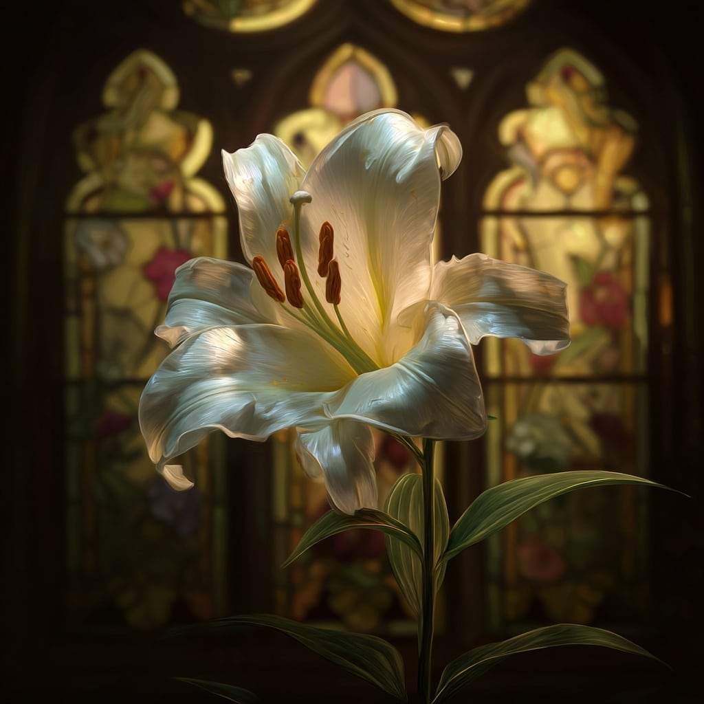 Lily Flower Meaning, Symbolism & Care Tips