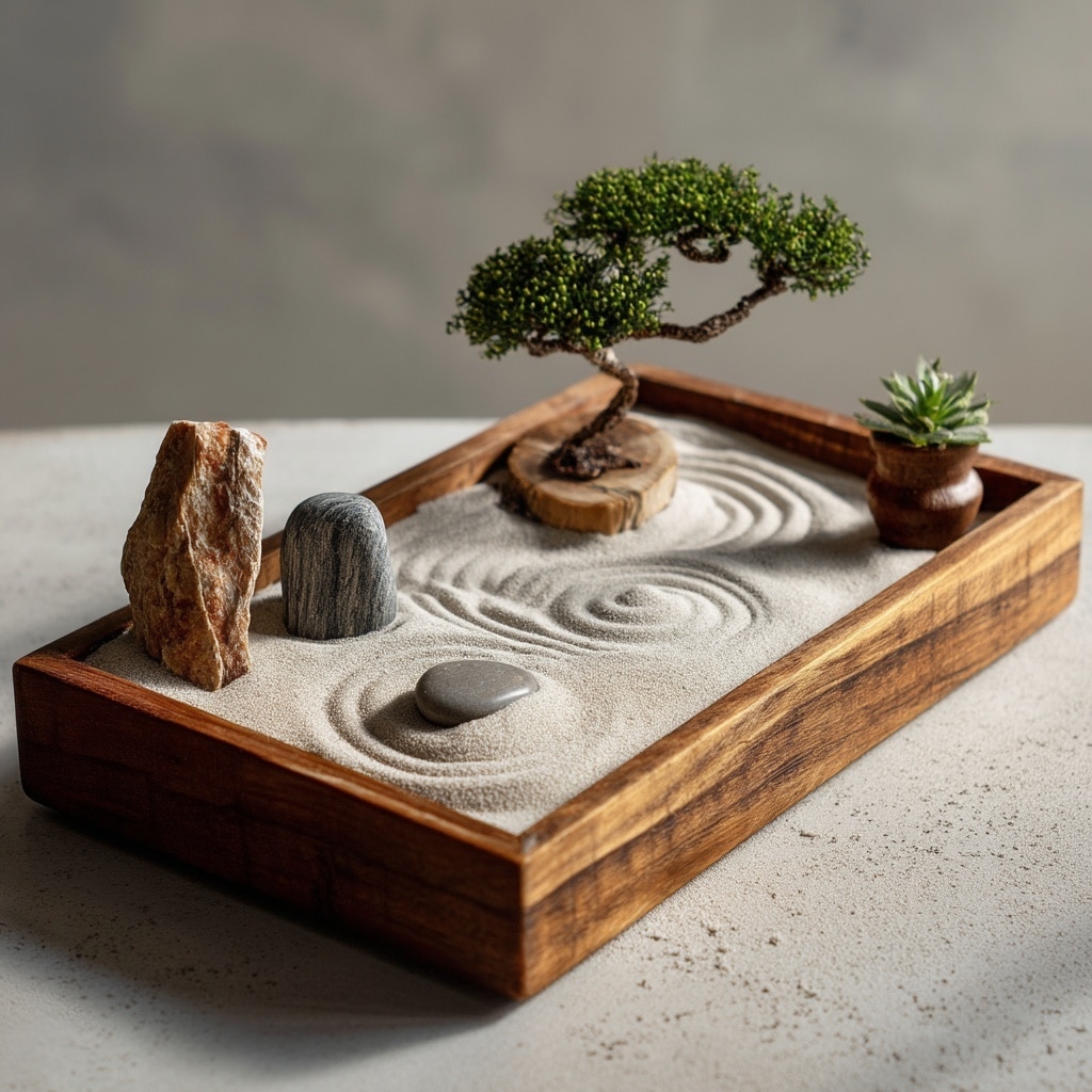 Whimsical Mini Garden Ideas for Small Spaces 5 Whimsical Mini Garden Ideas for Small Spaces