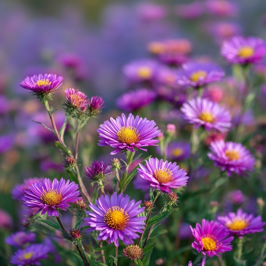 12 Best Wild Flowers for Vibrant Summer Gardens 2 12 Best Wild Flowers for Vibrant Summer Gardens