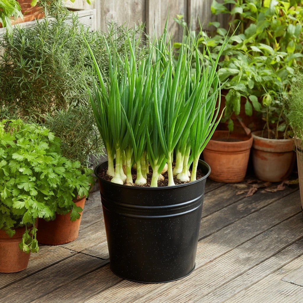 Grow Food with Bucket Gardening: 15 Best Plants to Try