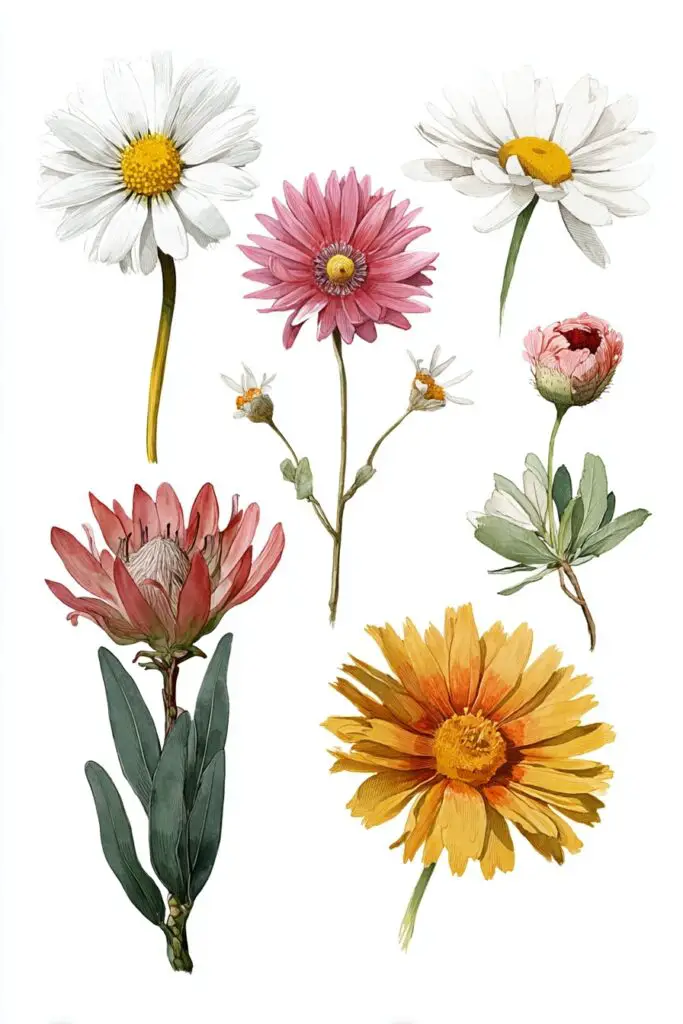 Daisy Flower Meaning & Types | Symbolism, Care & More 4 Daisy Flower Meaning & Types | Symbolism, Care & More