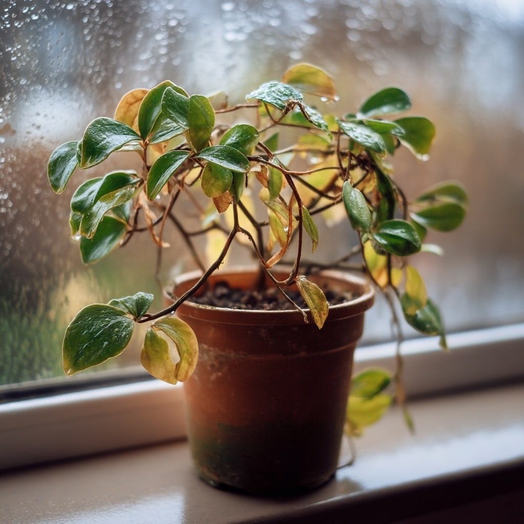 Top 5 Hoya Plant Care Mistakes (And How to Fix Them)