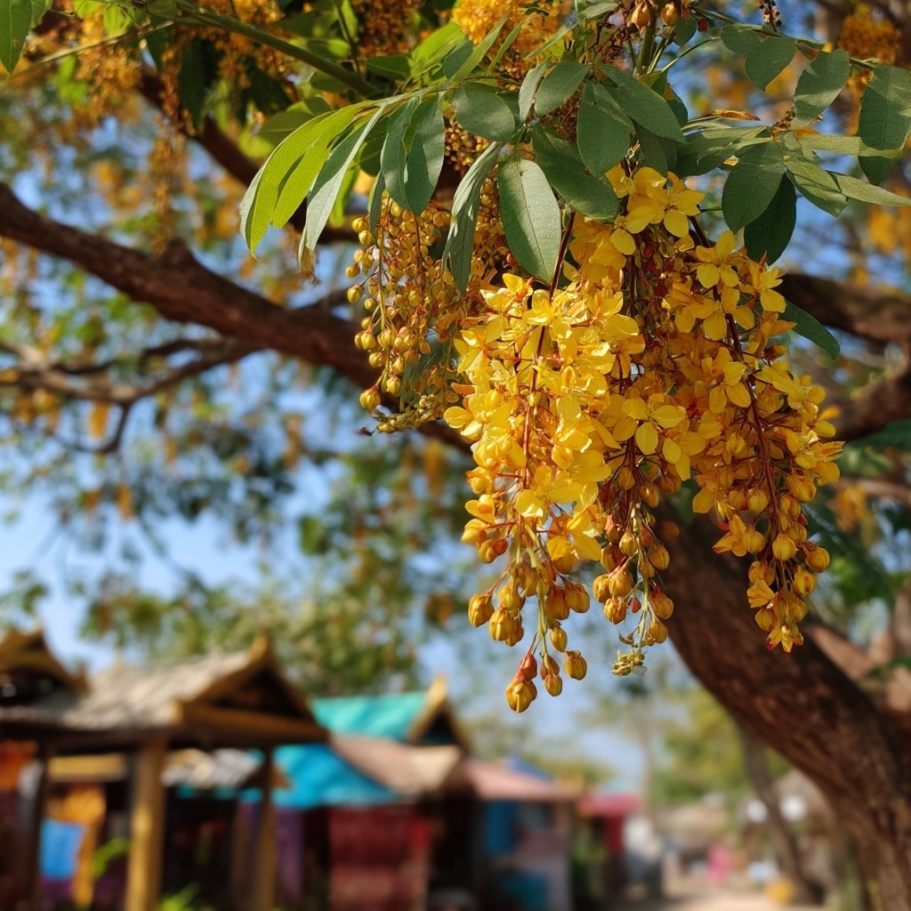 6 Gorgeous Spring Flowers From Around the World 5 6 Gorgeous Spring Flowers From Around the World