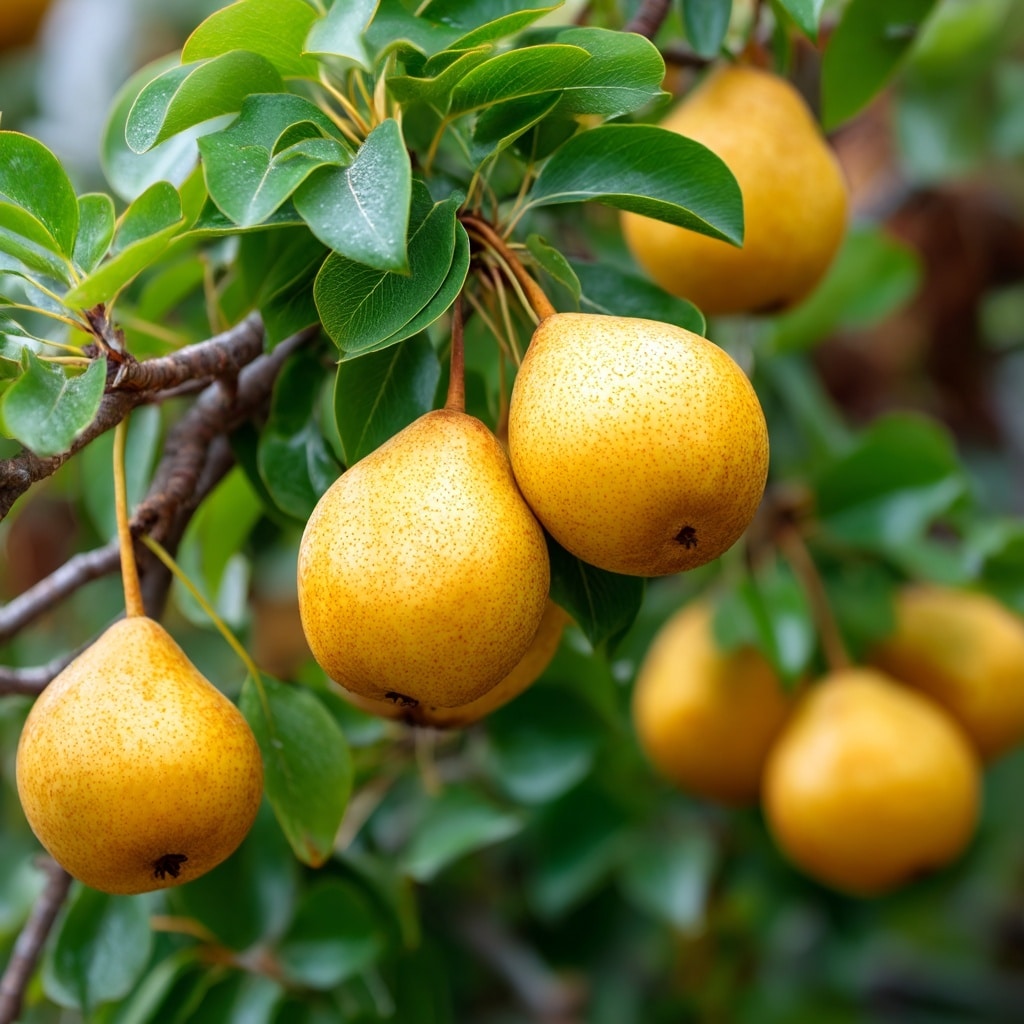 Top 5 Beginner-Friendly Fruit Trees to Grow at Home 4 Top 5 Beginner-Friendly Fruit Trees to Grow at Home