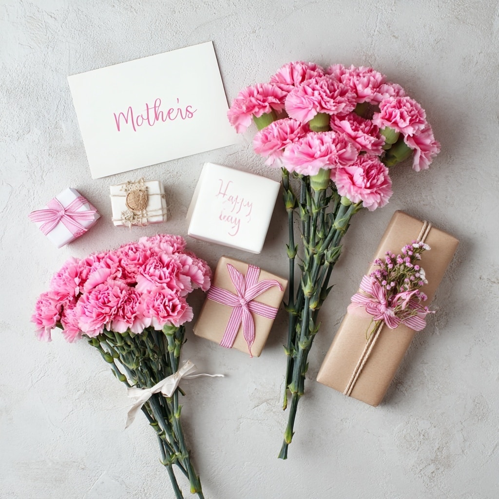 Why Pink Carnation Flowers Belong in Every Home 5 Why Pink Carnation Flowers Belong in Every Home