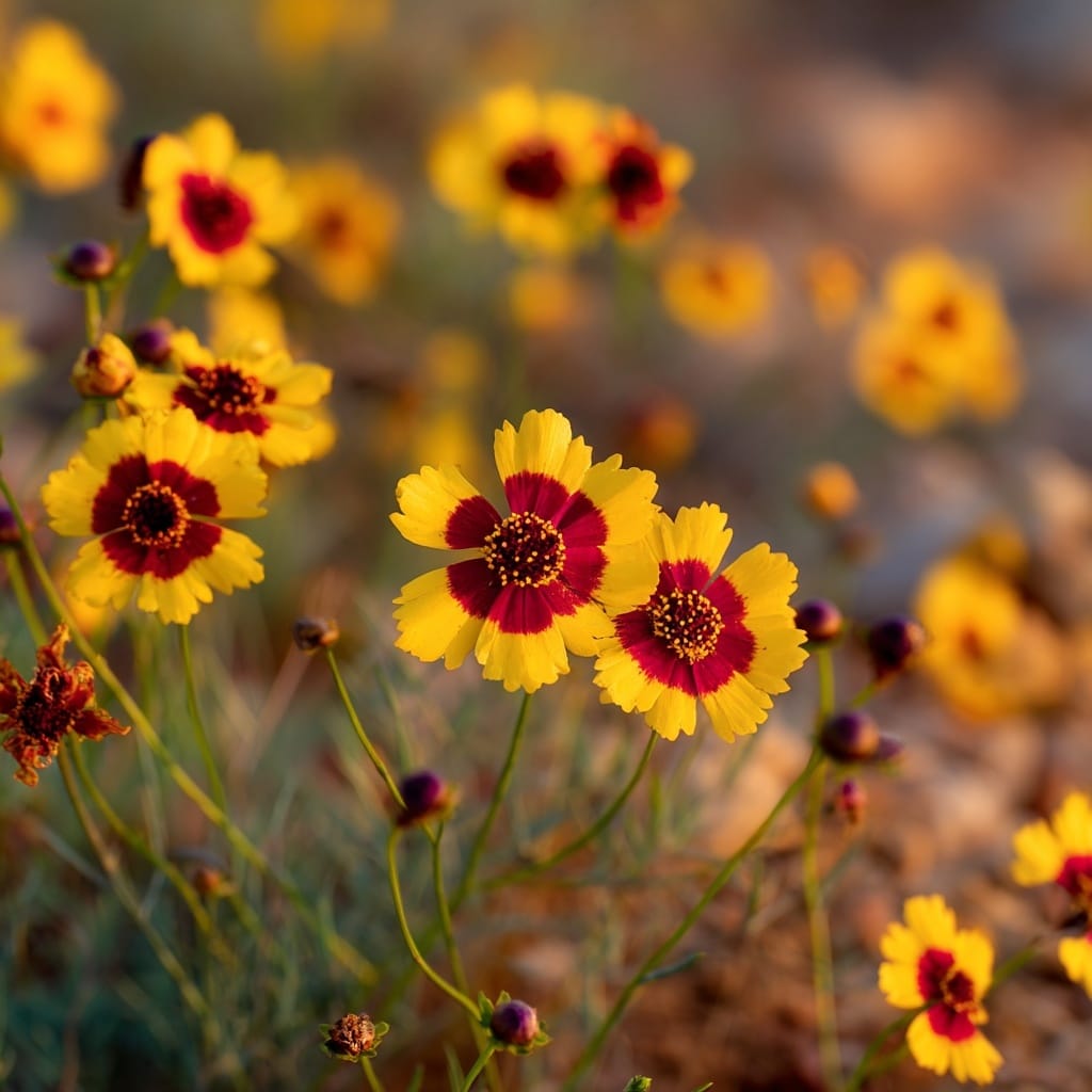 12 Best Wild Flowers for Vibrant Summer Gardens 8 12 Best Wild Flowers for Vibrant Summer Gardens