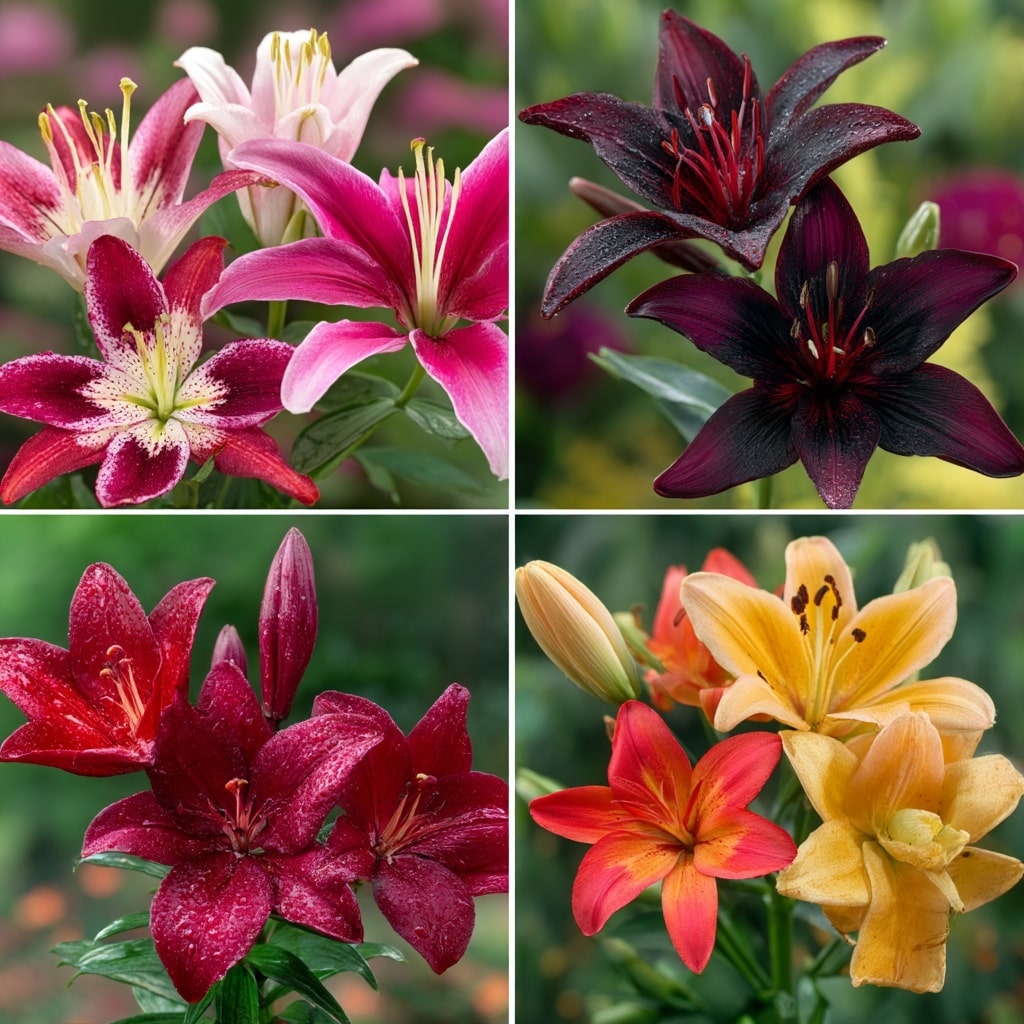 Lily Flower Meaning, Symbolism & Care Tips