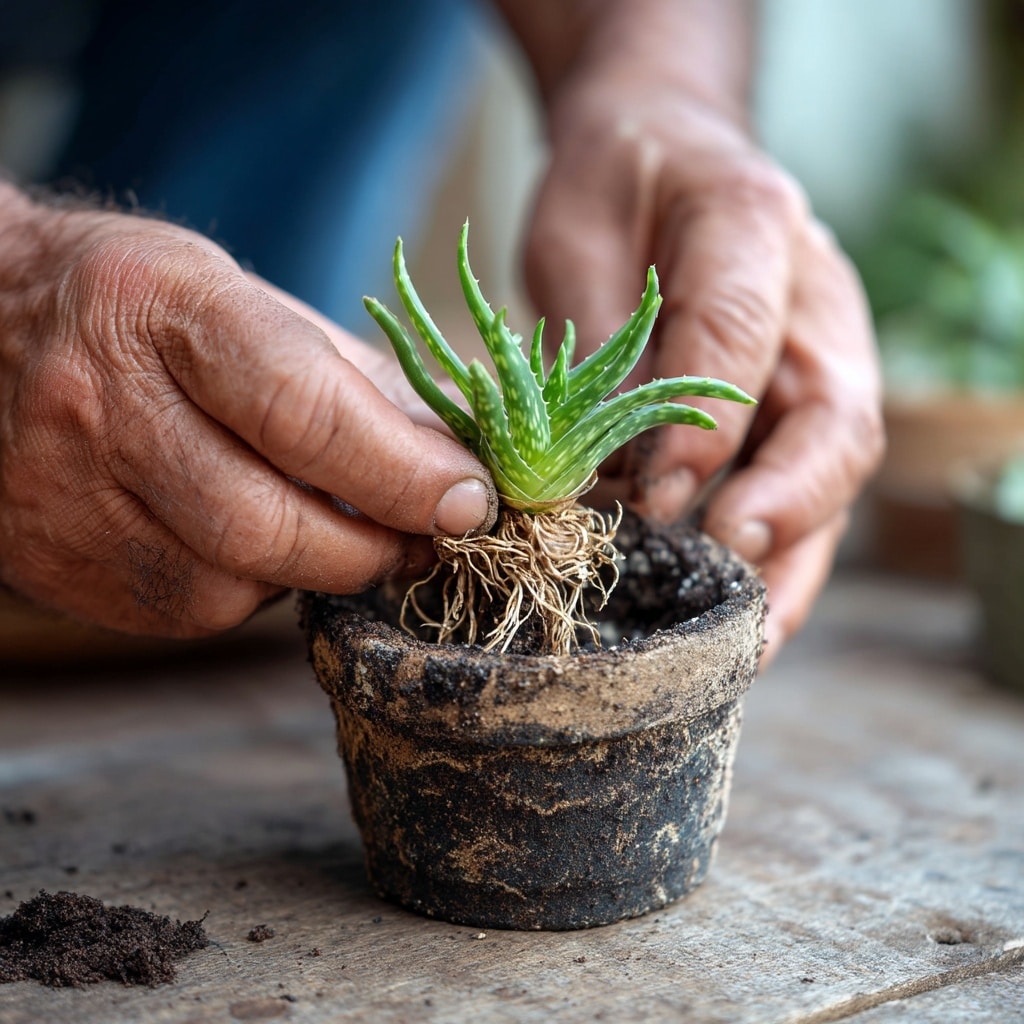 Aloe Vera Plant Care & Health Benefits | Expert Guide 6 Aloe Vera Plant Care & Health Benefits | Expert Guide