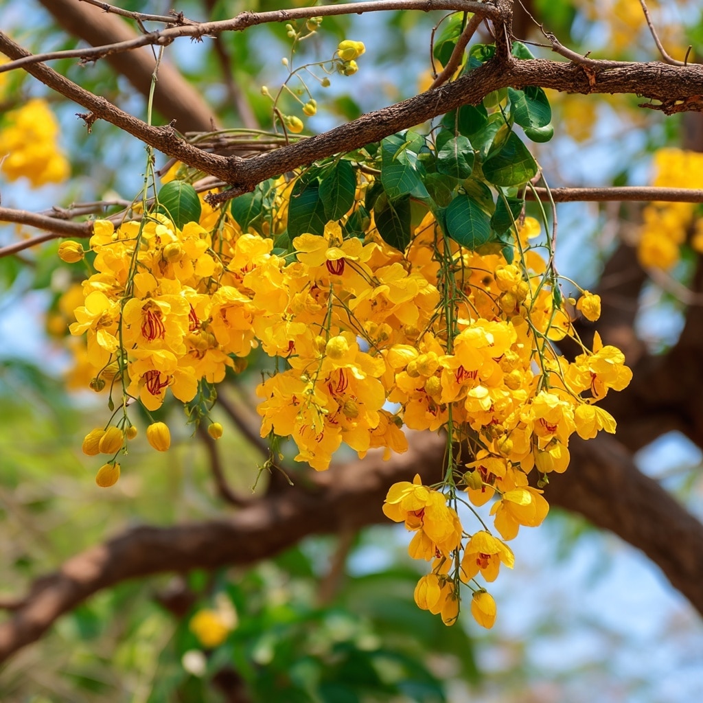 6 Gorgeous Spring Flowers From Around the World 3 6 Gorgeous Spring Flowers From Around the World