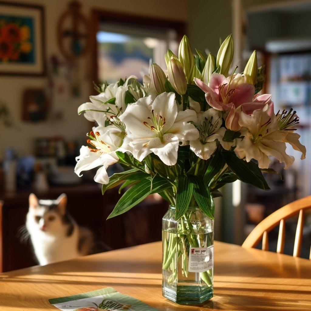 What Do Lilies Represent? Lily Meanings & Fun Facts 6 What Do Lilies Represent? Lily Meanings & Fun Facts