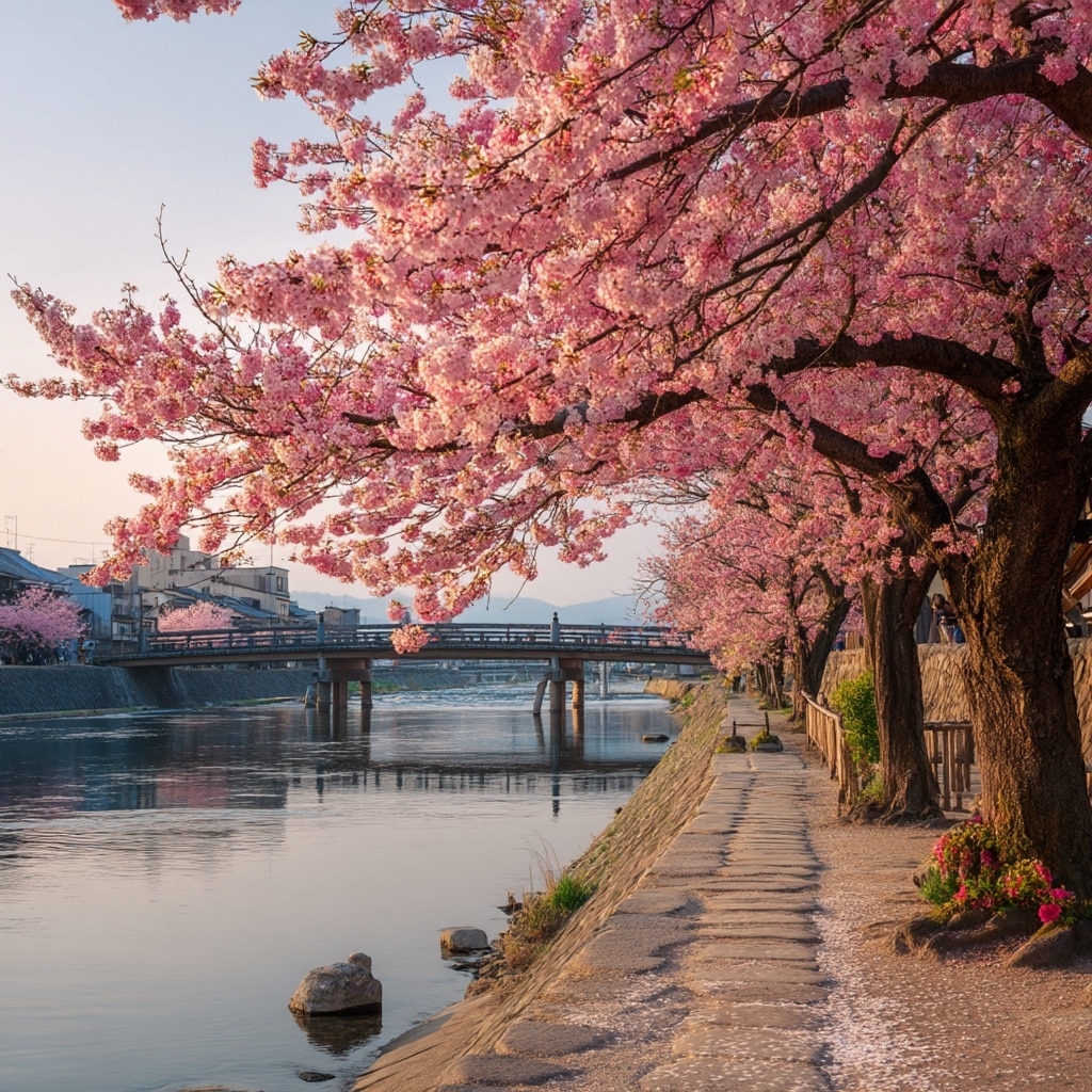 6 Gorgeous Spring Flowers From Around the World 4 6 Gorgeous Spring Flowers From Around the World