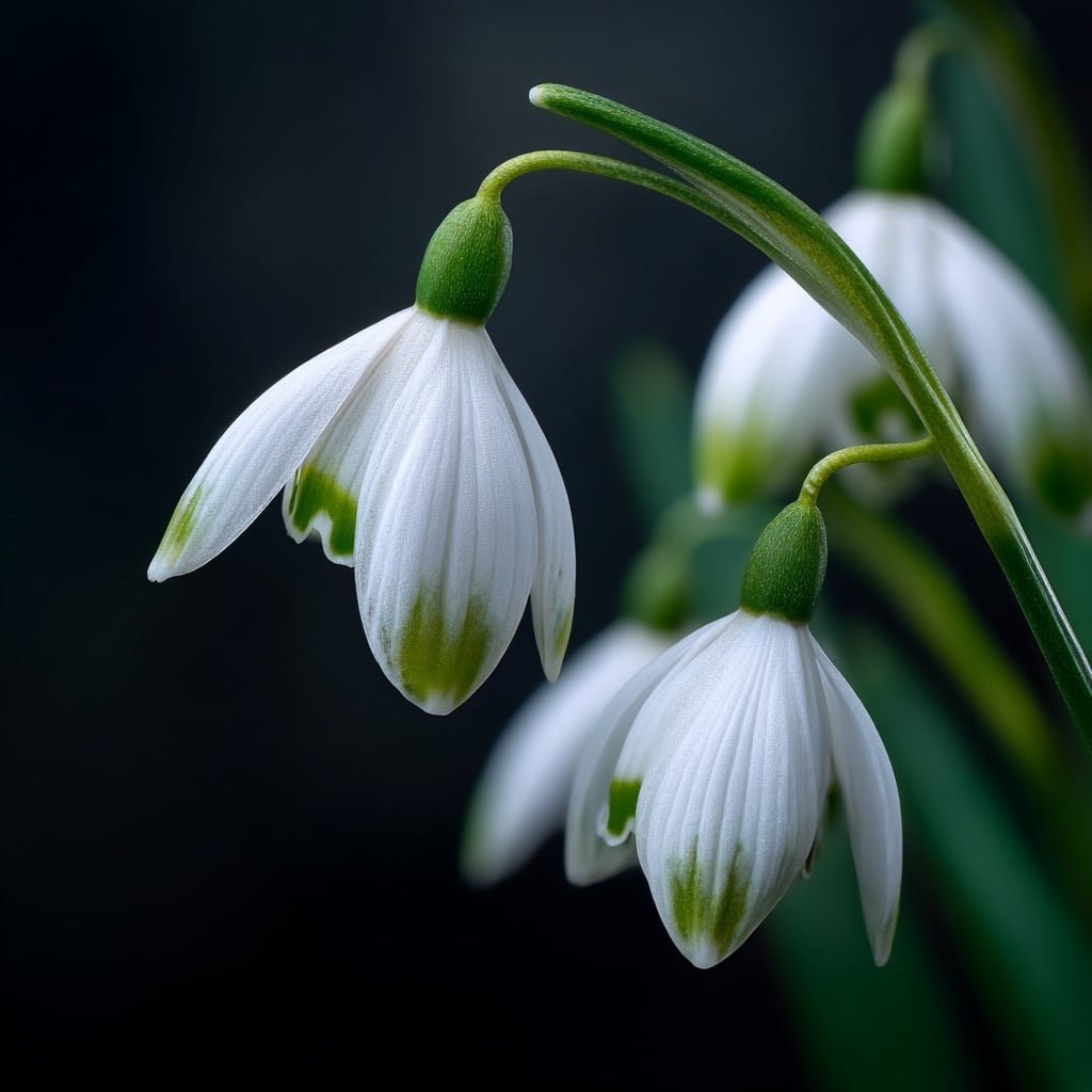How to Grow and Care for Snowdrop Flower 11 How to Grow and Care for Snowdrop Flower