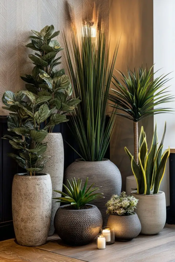 10 Best Tall Artificial Plants for Indoors in 2026 12 10 Best Tall Artificial Plants for Indoors in 2026