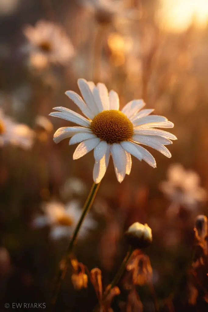 Daisy Flower Meaning & Types | Symbolism, Care & More 5 Daisy Flower Meaning & Types | Symbolism, Care & More