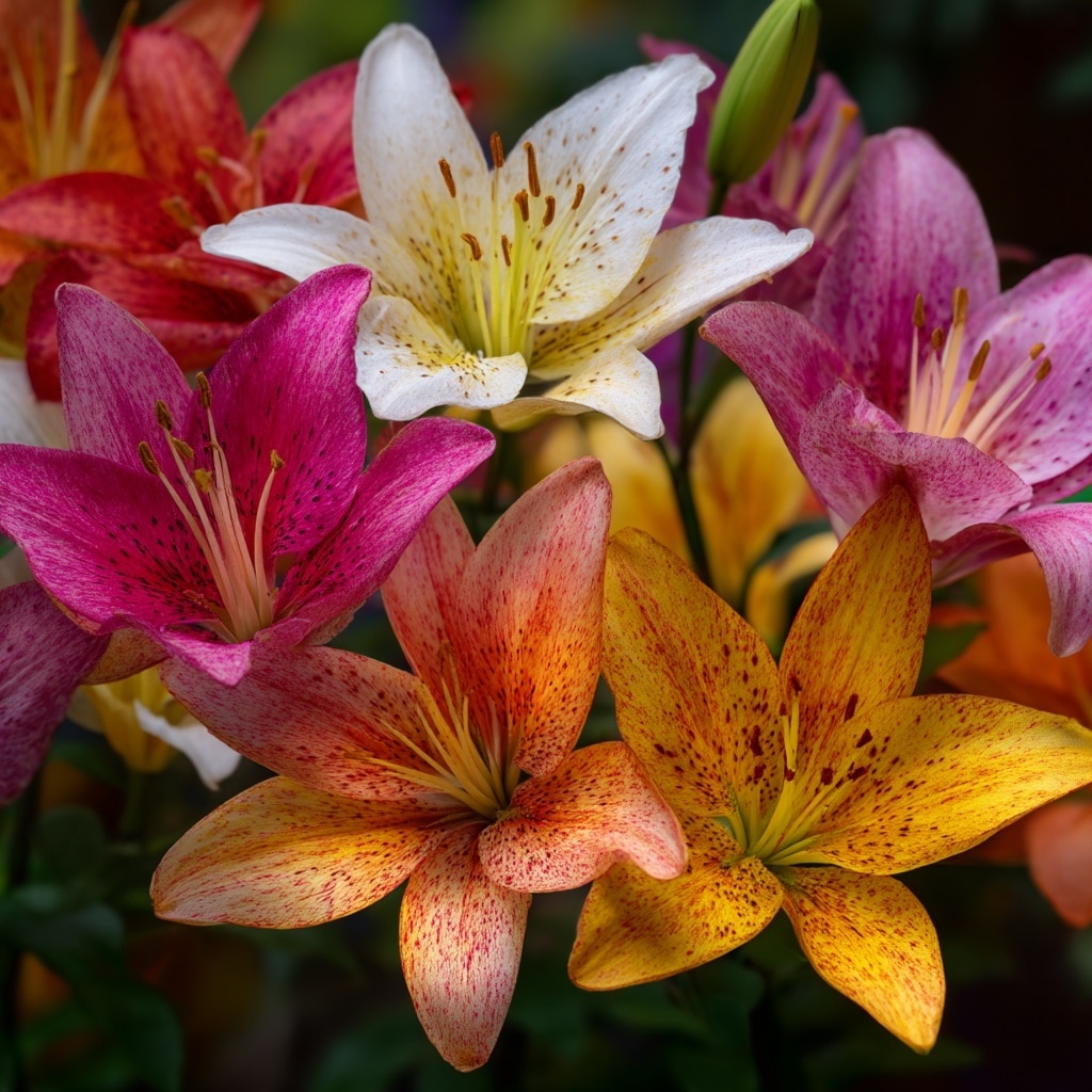 What Do Lilies Represent? Lily Meanings & Fun Facts 4 What Do Lilies Represent? Lily Meanings & Fun Facts