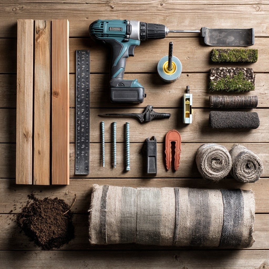 How to Build Raised Garden Beds DIY for Long-Lasting Results 2 How to Build Raised Garden Beds DIY for Long-Lasting Results