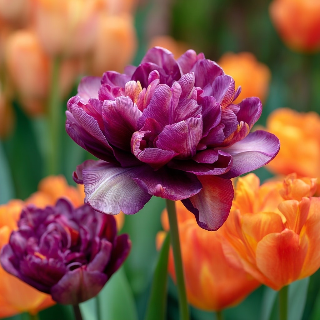7 Beautiful Purple Tulips to Grow This Spring