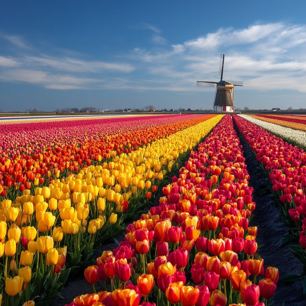 6 Gorgeous Spring Flowers From Around the World 9 6 Gorgeous Spring Flowers From Around the World