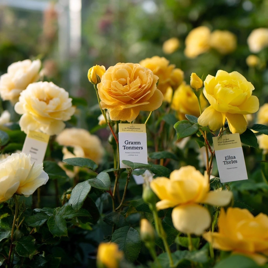 A Complete Guide to Yellow Roses – Meaning, Care & Bouquets 4 A Complete Guide to Yellow Roses – Meaning, Care & Bouquets