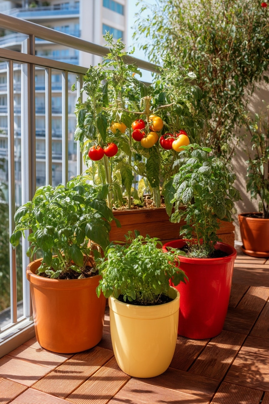 How to Start a Vegetable Garden in 9 Easy Steps