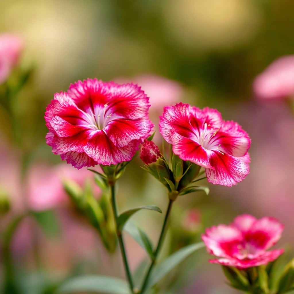 What Different Flowers Symbolize