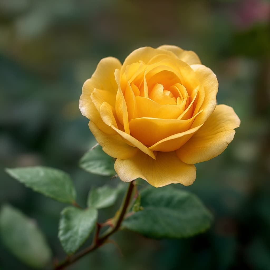 A Complete Guide to Yellow Roses – Meaning, Care & Bouquets 2 A Complete Guide to Yellow Roses – Meaning, Care & Bouquets