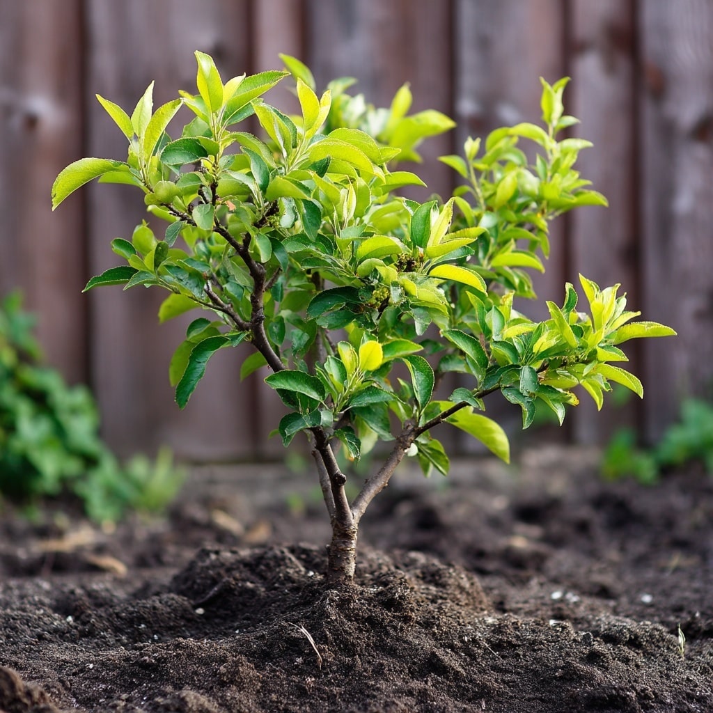 Top 5 Beginner-Friendly Fruit Trees to Grow at Home 2 Top 5 Beginner-Friendly Fruit Trees to Grow at Home