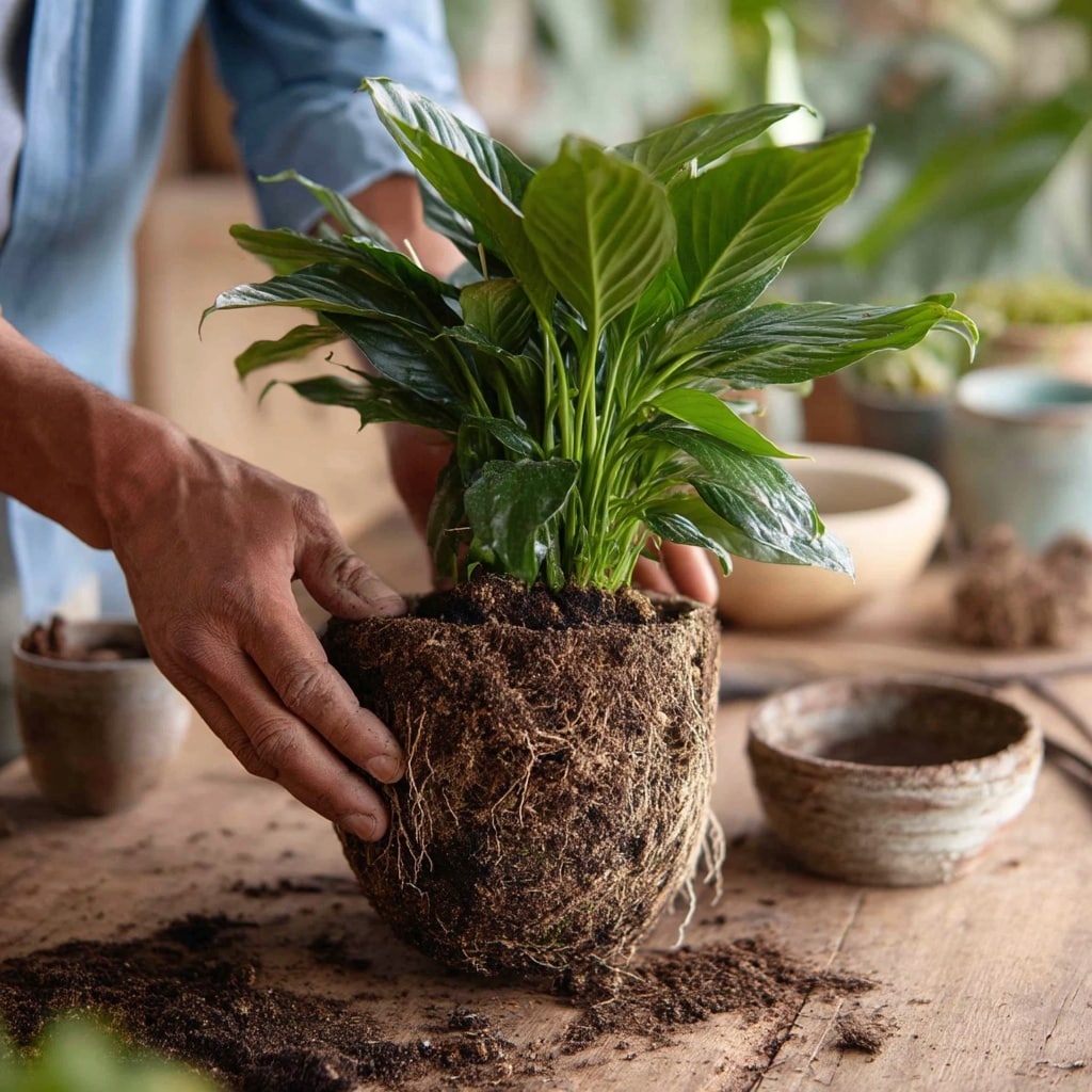 Peace Lily Plant Care: Easy Guide for Indoor Growth 8 Peace Lily Plant Care: Easy Guide for Indoor Growth