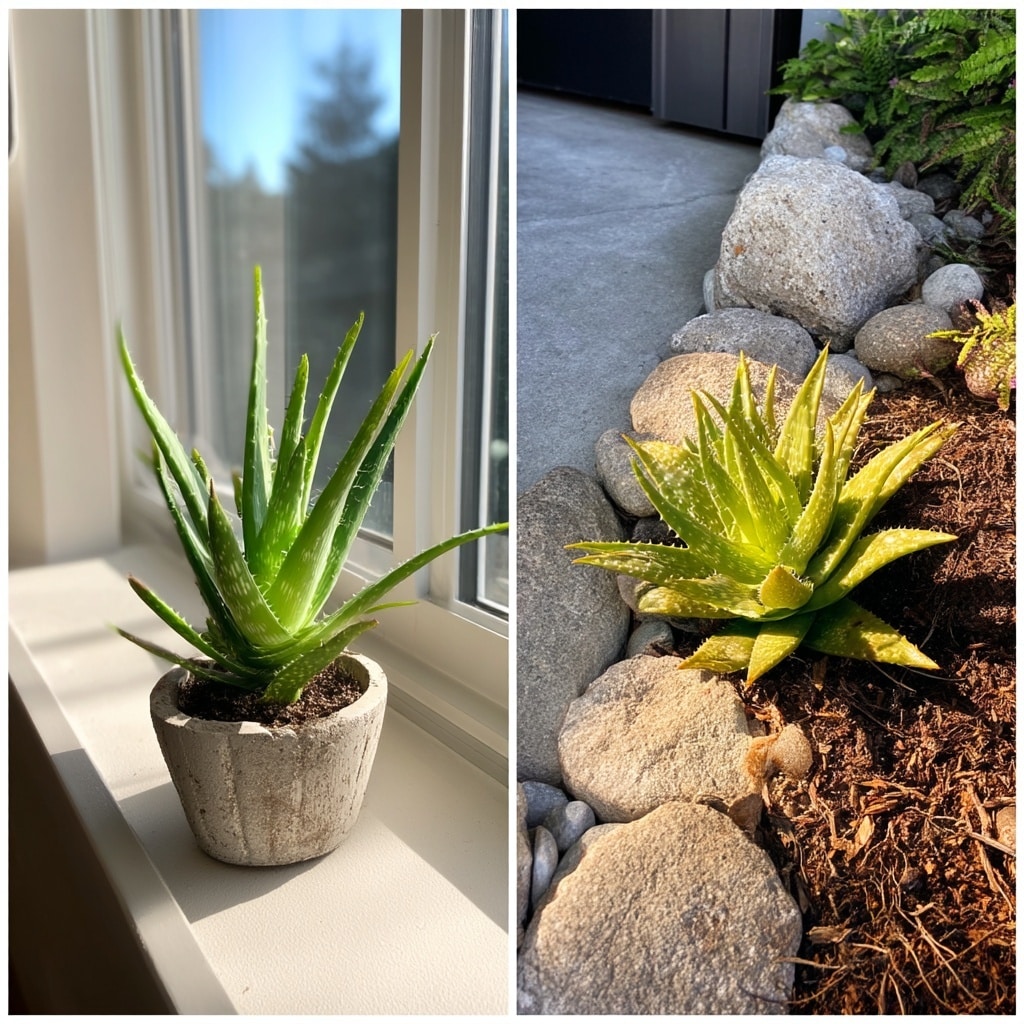 Aloe Vera Plant Care & Health Benefits | Expert Guide 9 Aloe Vera Plant Care & Health Benefits | Expert Guide