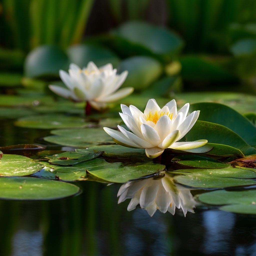 12 Best Wild Flowers for Vibrant Summer Gardens 12 12 Best Wild Flowers for Vibrant Summer Gardens