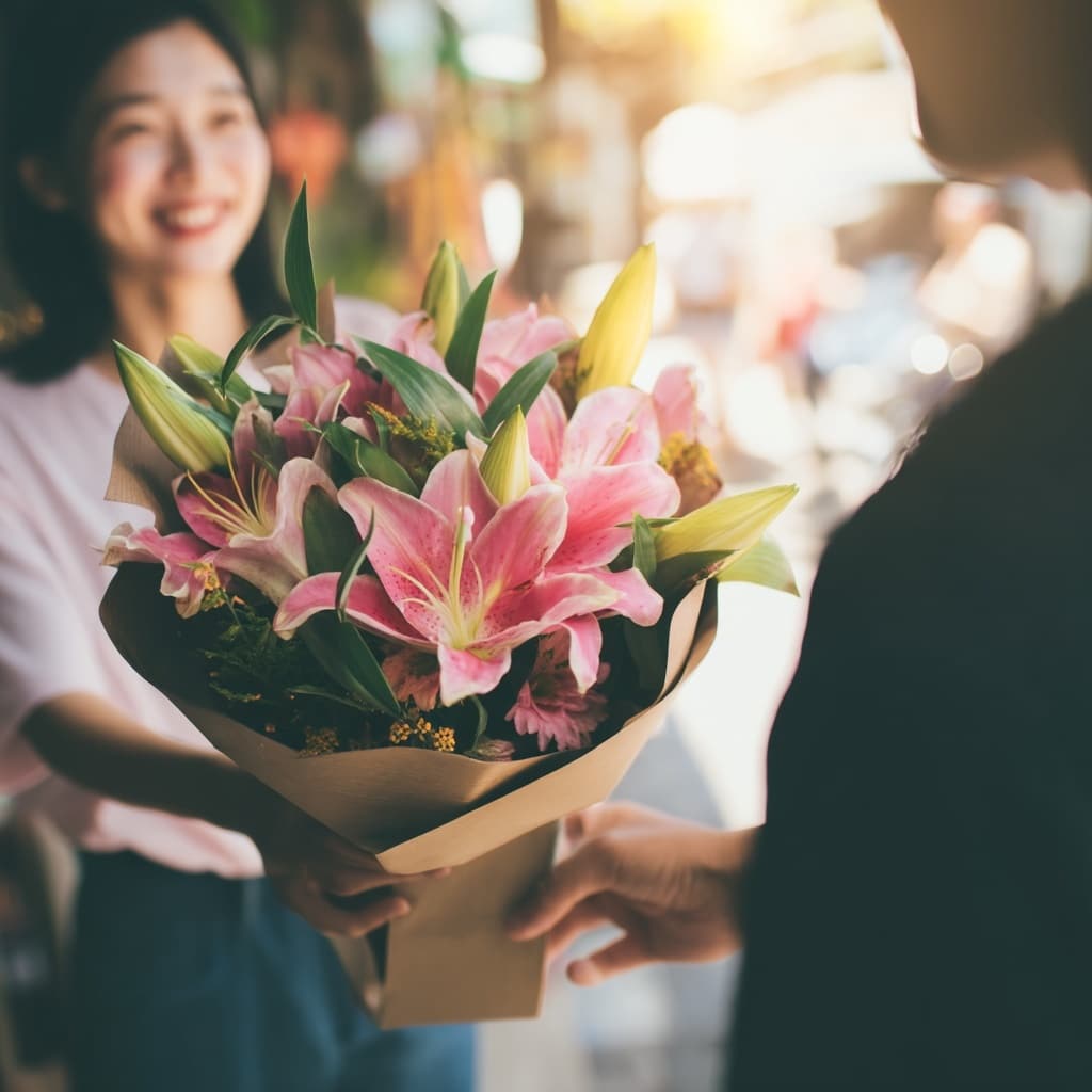 Lily Flower Meaning, Symbolism & Care Tips