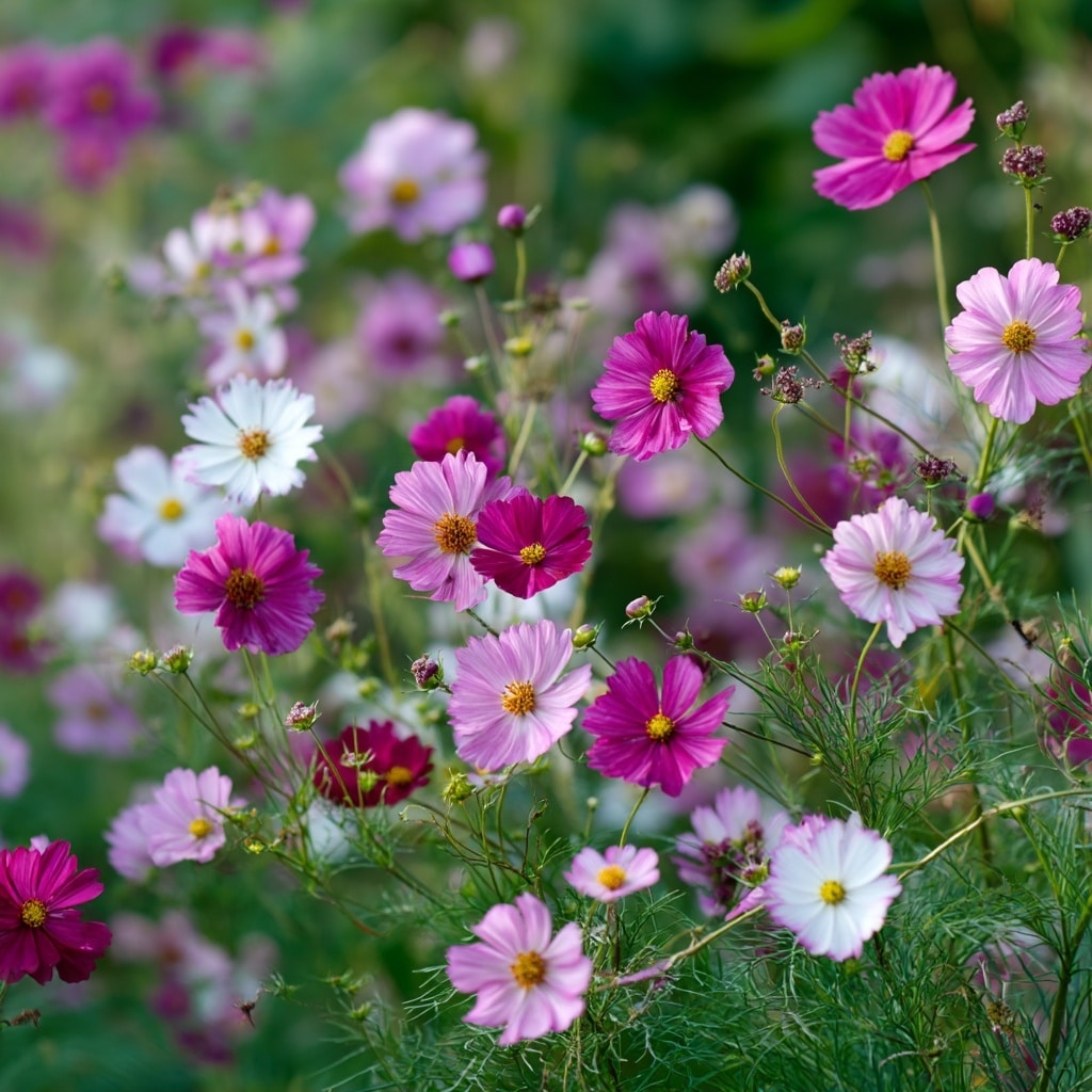 12 Best Wild Flowers for Vibrant Summer Gardens 13 12 Best Wild Flowers for Vibrant Summer Gardens