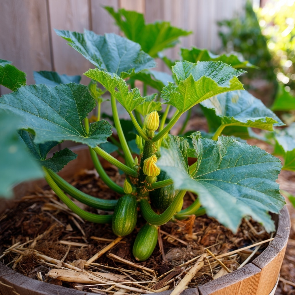 Grow Food with Bucket Gardening: 15 Best Plants to Try
