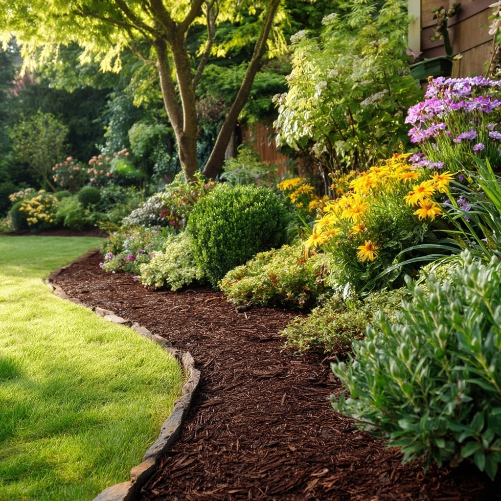 5 Easy Ways to Improve Your Gardening Aesthetic