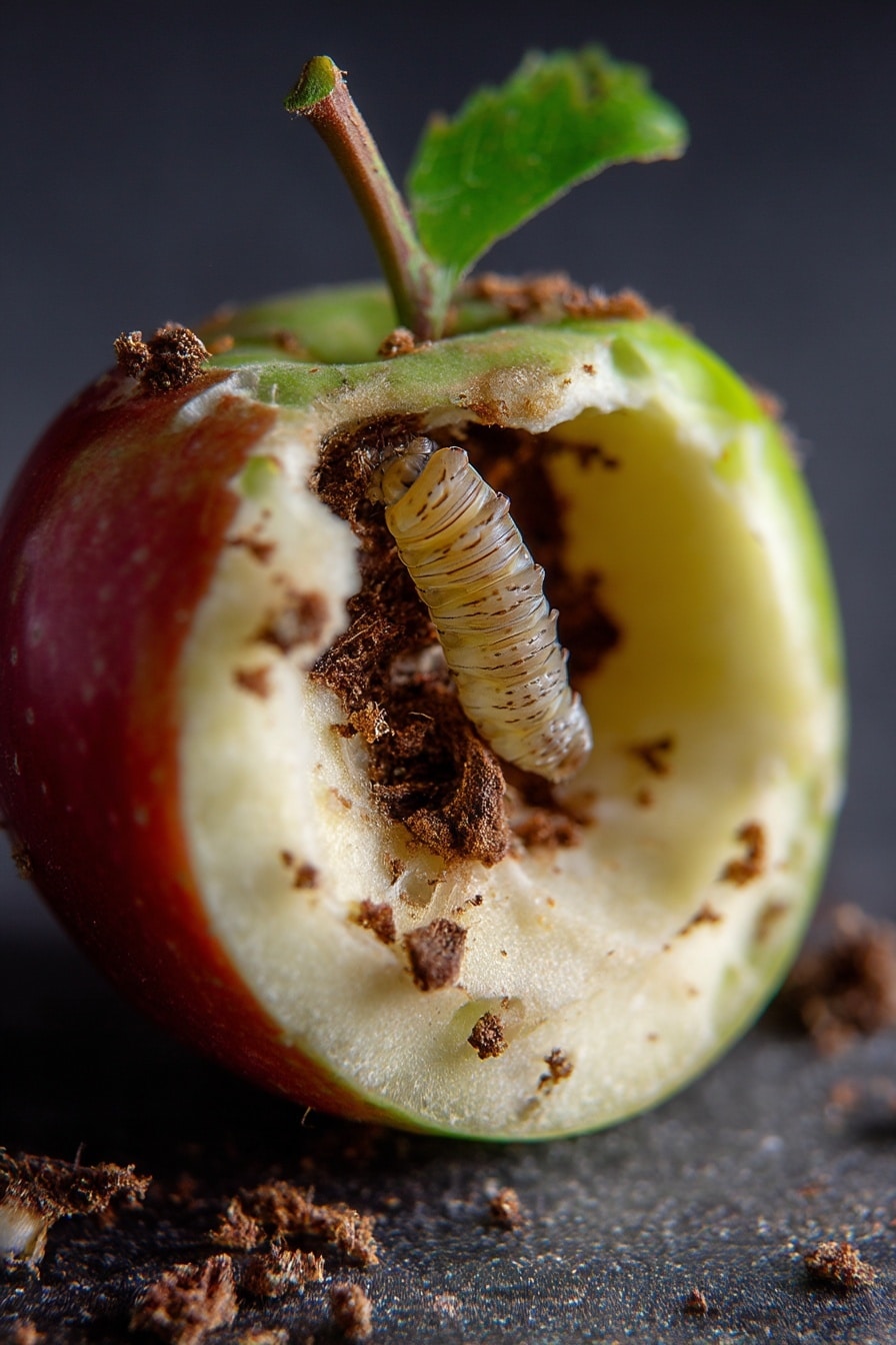 Top 5 Apple Tree Problems and How to Fix Them