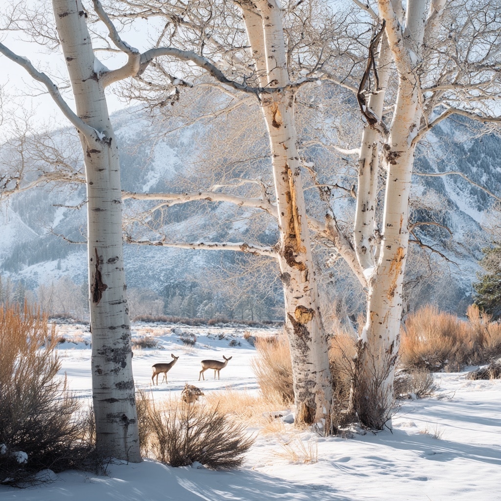 Aspen Trees: Urban Care Guide for Healthy Growth
