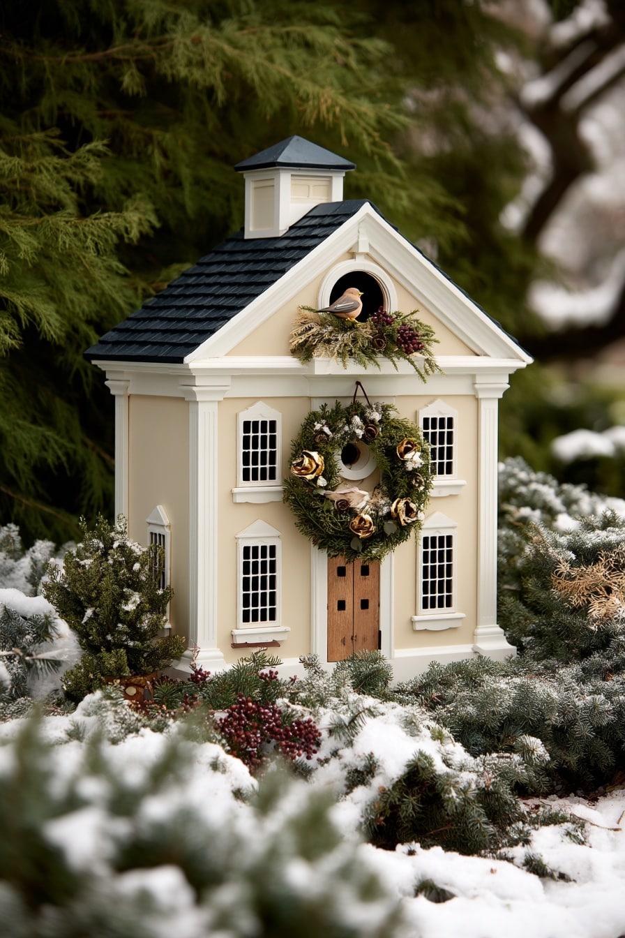 9 Bird Houses Under $100 That Birds Will Love