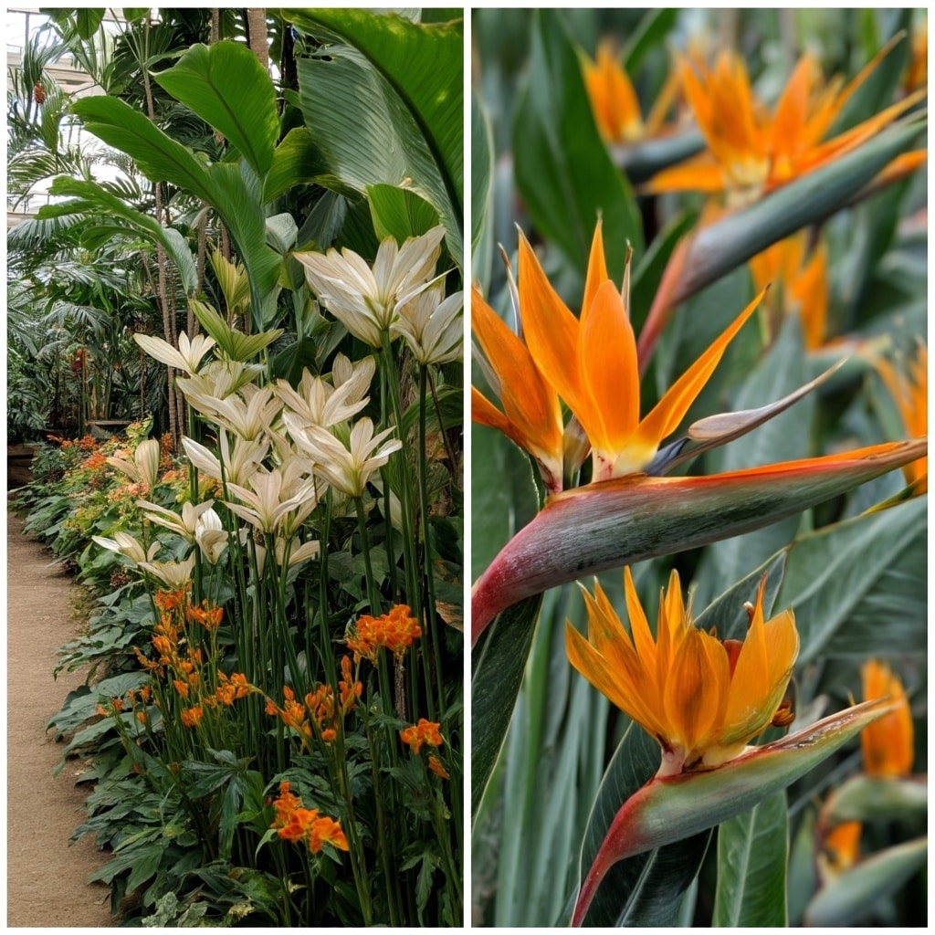 How to Grow Bird of Paradise Plant Indoors