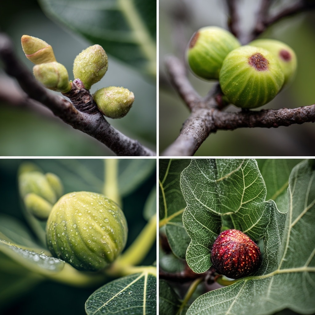 Fig Tree Care Guide: Grow Sweet Figs at Home