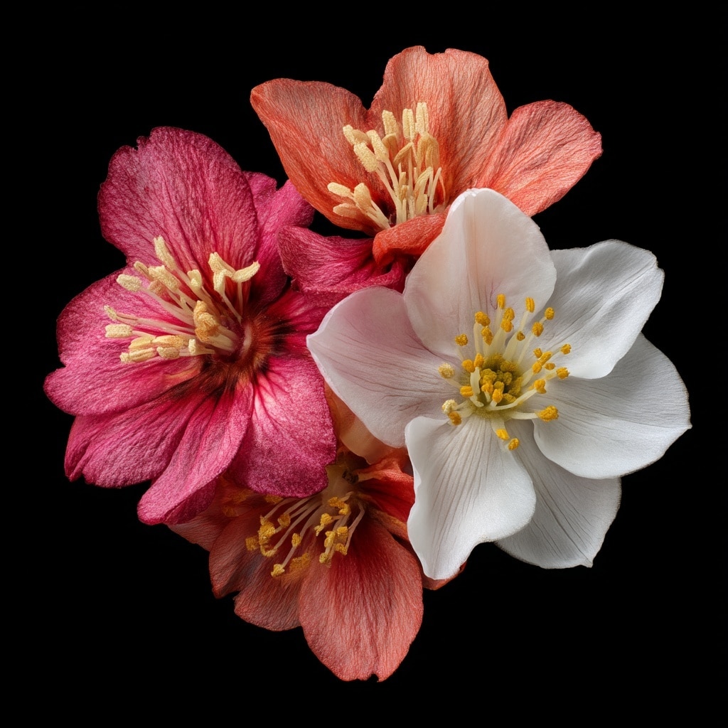 Types of Flowers: A Complete Guide for Gardeners