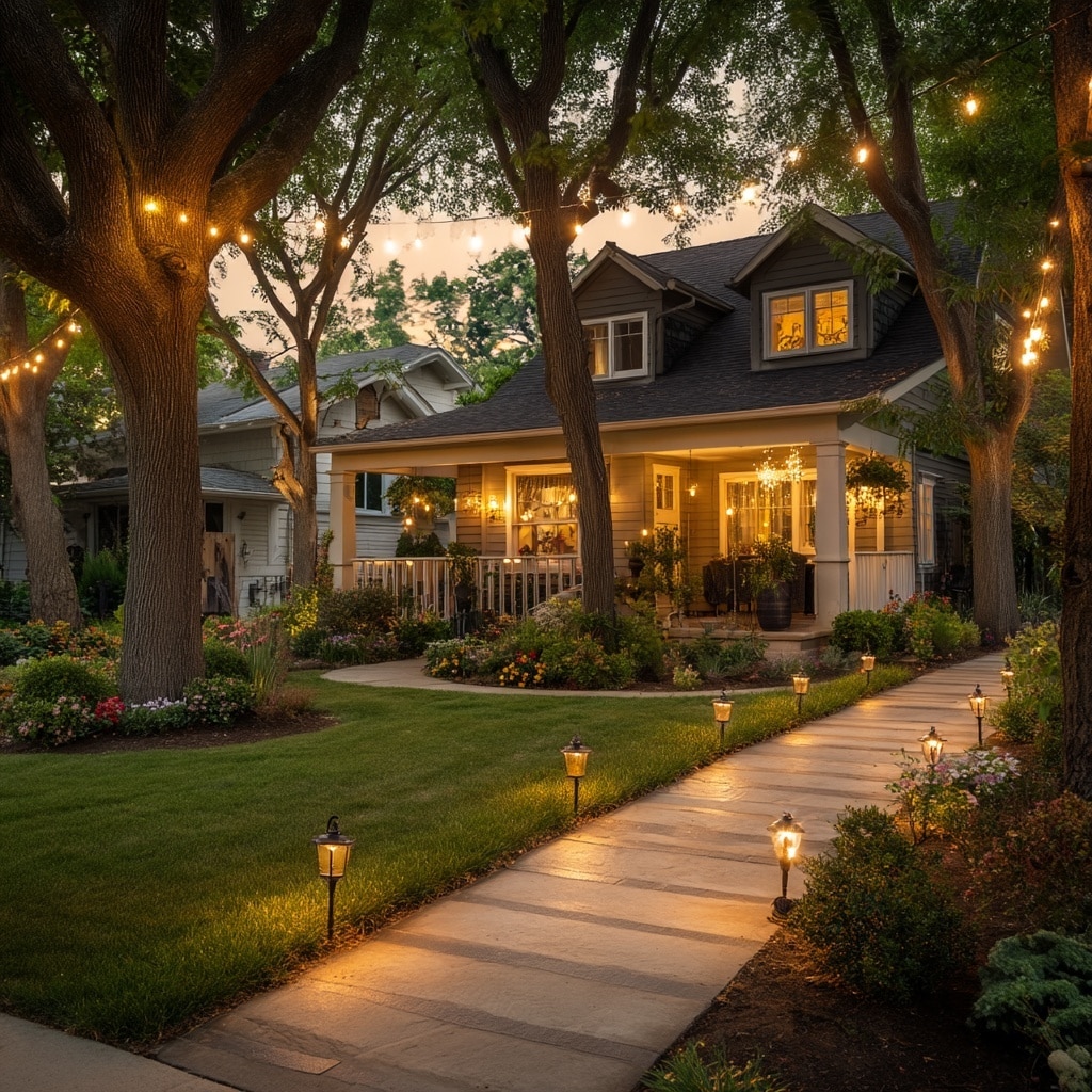 8 Cheap Front Yard Landscaping Ideas That Boost Curb Appeal