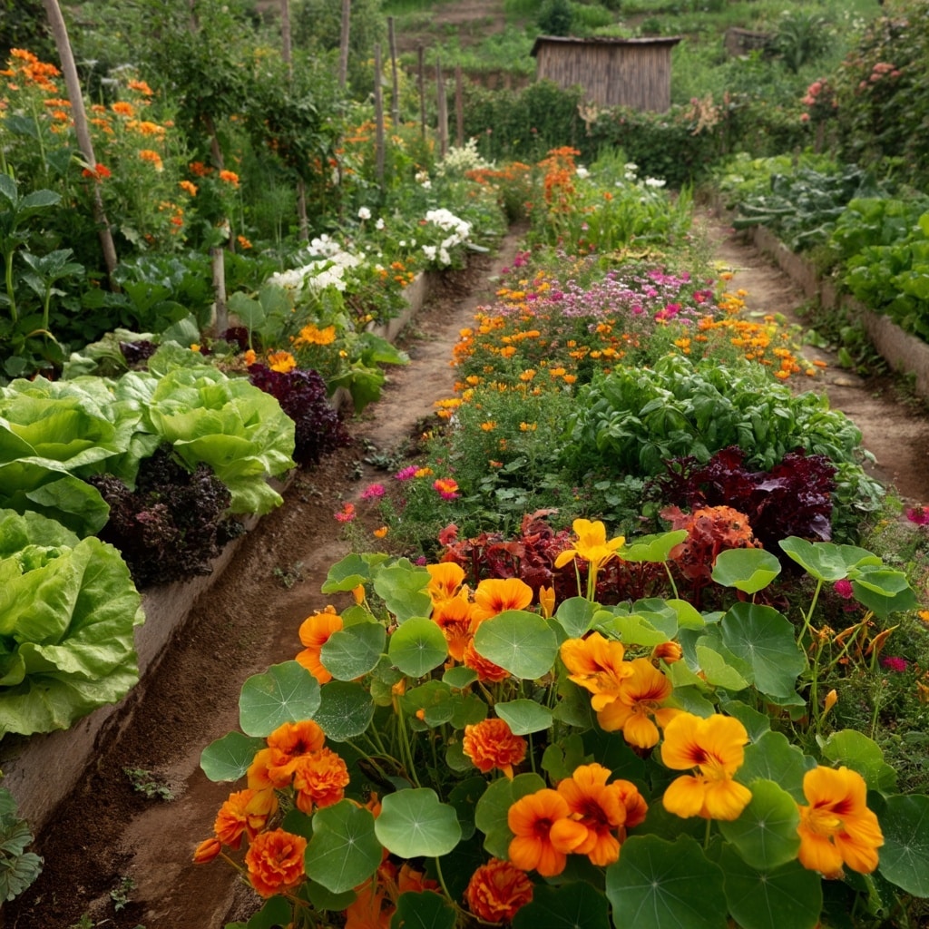 10 Best Home Garden Ideas for a Beautiful Outdoor Space